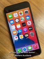 Image result for iPhone SE 64GB Black Dimensions