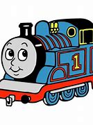 Image result for Thomas Tank Engine Clip Art