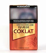 Image result for Indonesian Cigarette Package