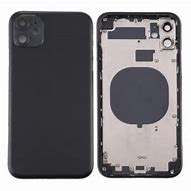 Image result for iPhone 11 Black Housing