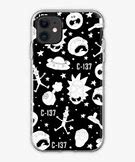 Image result for Rick and Morty Backwoods Phone Case