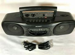 Image result for Old Sony Radios