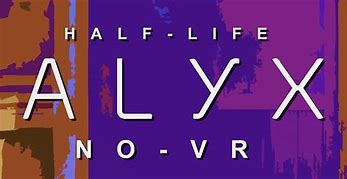 Image result for Half-Life: Alyx for Steam Deck