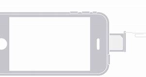 Image result for Apple iPhone Sim Tray