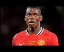 Image result for Young Pogba
