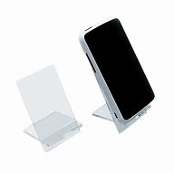 Image result for Acrylic Mobile Phone Holder