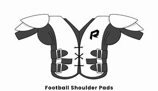 Image result for Game Shoulder Pads PNG
