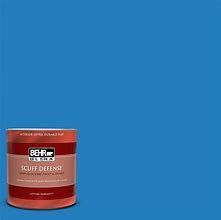 Image result for Behr Dark Blue Paint Colors