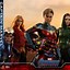 Image result for Avengers Endgame Captain Marvel Toys