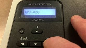 Image result for Add Brother Printer Wireless