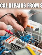 Image result for Wire Damage