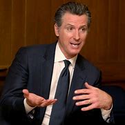 Image result for Gavin Newsom Hair Cut