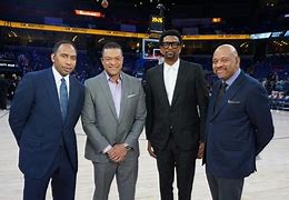 Image result for NBA Today Cast