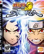 Image result for Naruto Bonds Game