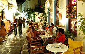 Image result for iOS Greece Bars