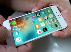 Image result for How to Hard Reset iPhone 6