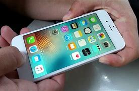 Image result for Restore iPhone 6