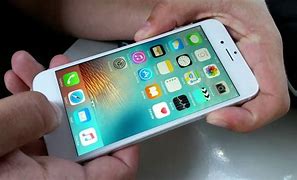 Image result for How to Hard Factory Reset iPhone 6