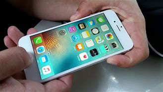 Image result for How to Hard Reset a iPhone 6