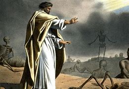 Image result for Ezekiel Biblical