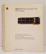 Image result for Apple II RamCard