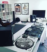 Image result for Hip DJ Setup