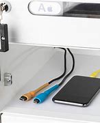 Image result for Phone Charger Lock Box