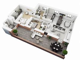 Image result for What Makes an It Floor Plan the Best