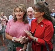 Image result for Sarah Palin Impersonator