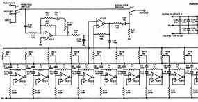 Image result for 20 Band Graphic Equalizer