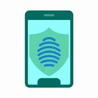 Image result for Android Unlock Fingerprint PNG