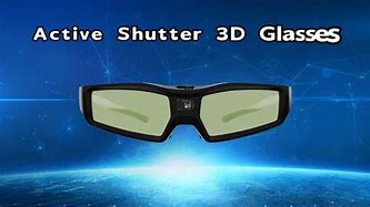 Image result for Classy 3D Glasses