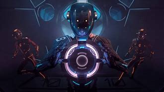 Image result for Echo Arena Disc Flat