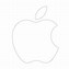 Image result for Small Apple Logo