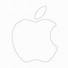 Image result for White Apple Logo PDF