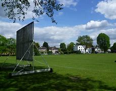 Image result for Cricket Green Drawing