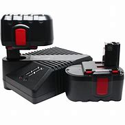 Image result for Power Tool Battery Chargers