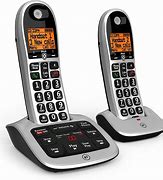 Image result for Cordless Phones with Large Buttons