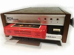 Image result for JVC Nivico Automatic Reverse Stereo