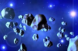 Image result for Animated Asteroid