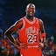 Image result for Young Micheal Jordan Poster