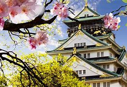 Image result for Osaka Japan Scenery