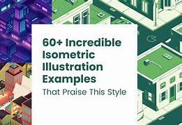 Image result for Isometric Graphic Design