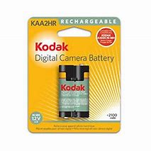 Image result for Kodak Camera Batteries Rechargeable