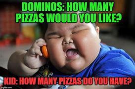 Image result for Personal Pizza Meme