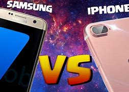 Image result for iPhone 7 vs Samsunga01