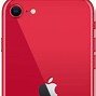 Image result for Red iPhone SE 2Rd Generation