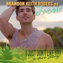 Image result for Actor Brandon Keith Rogers