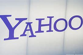 Image result for YAHOO
