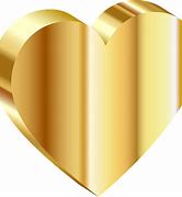 Image result for Heart Crown Transparent Background Orange and Yellow